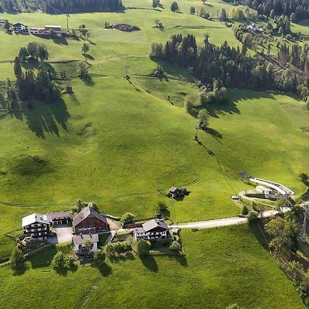 Spreitzhof - Appartements Schladming Esterno foto