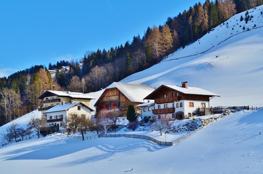 Spreitzhof - Appartements Schladming Esterno foto