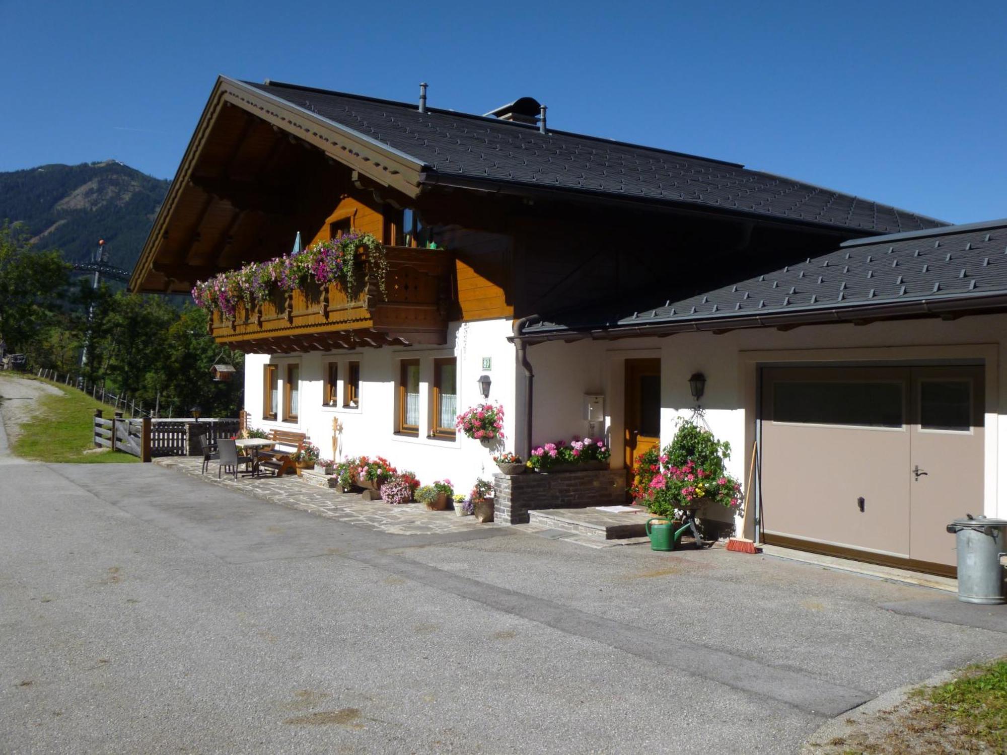 Spreitzhof - Appartements Schladming Esterno foto