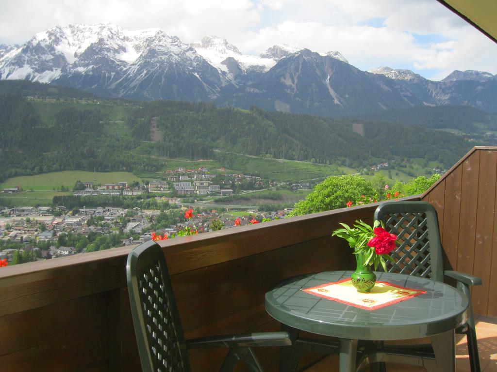 Spreitzhof - Appartements Schladming Esterno foto