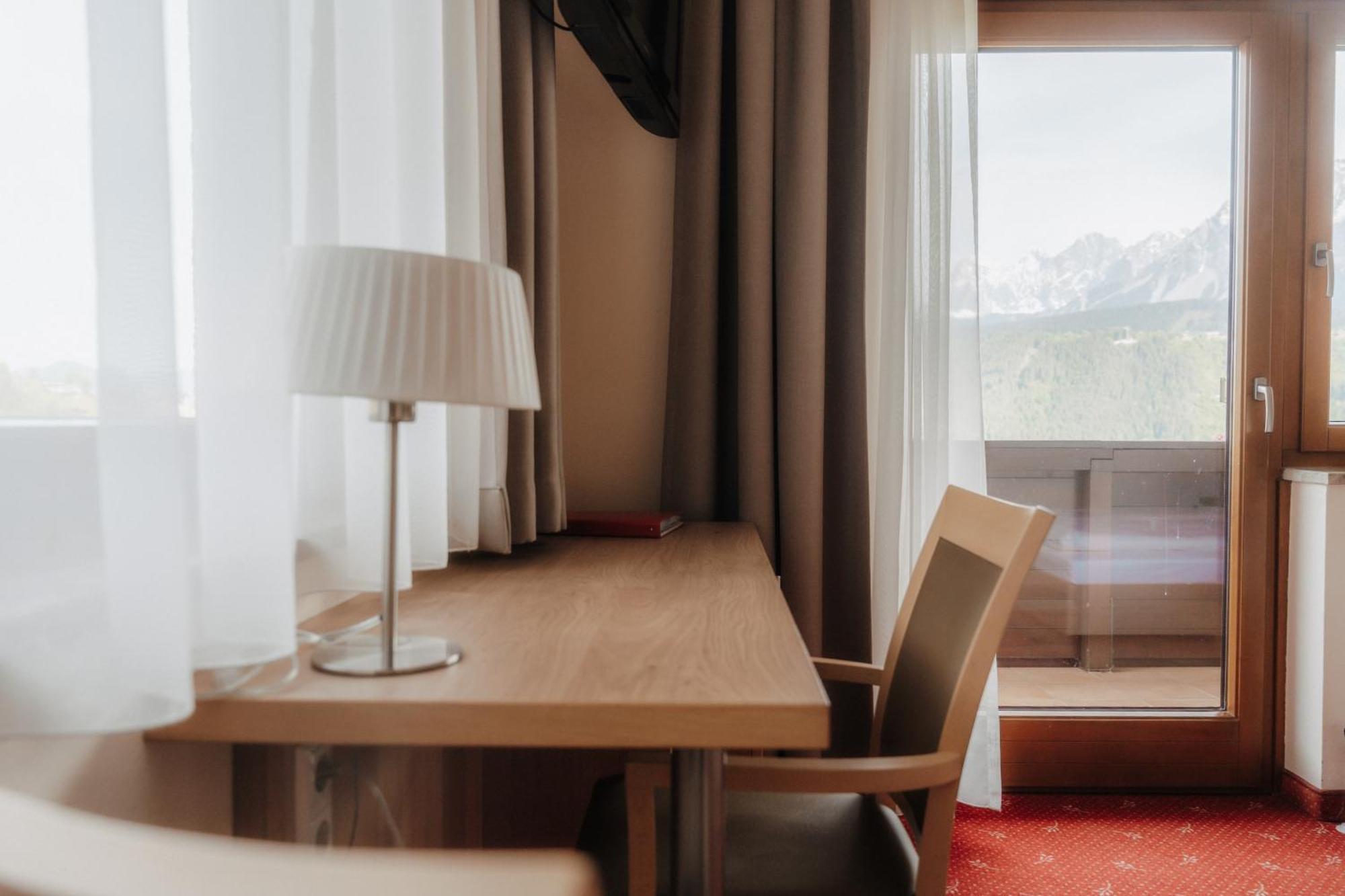 Spreitzhof - Appartements Schladming Esterno foto