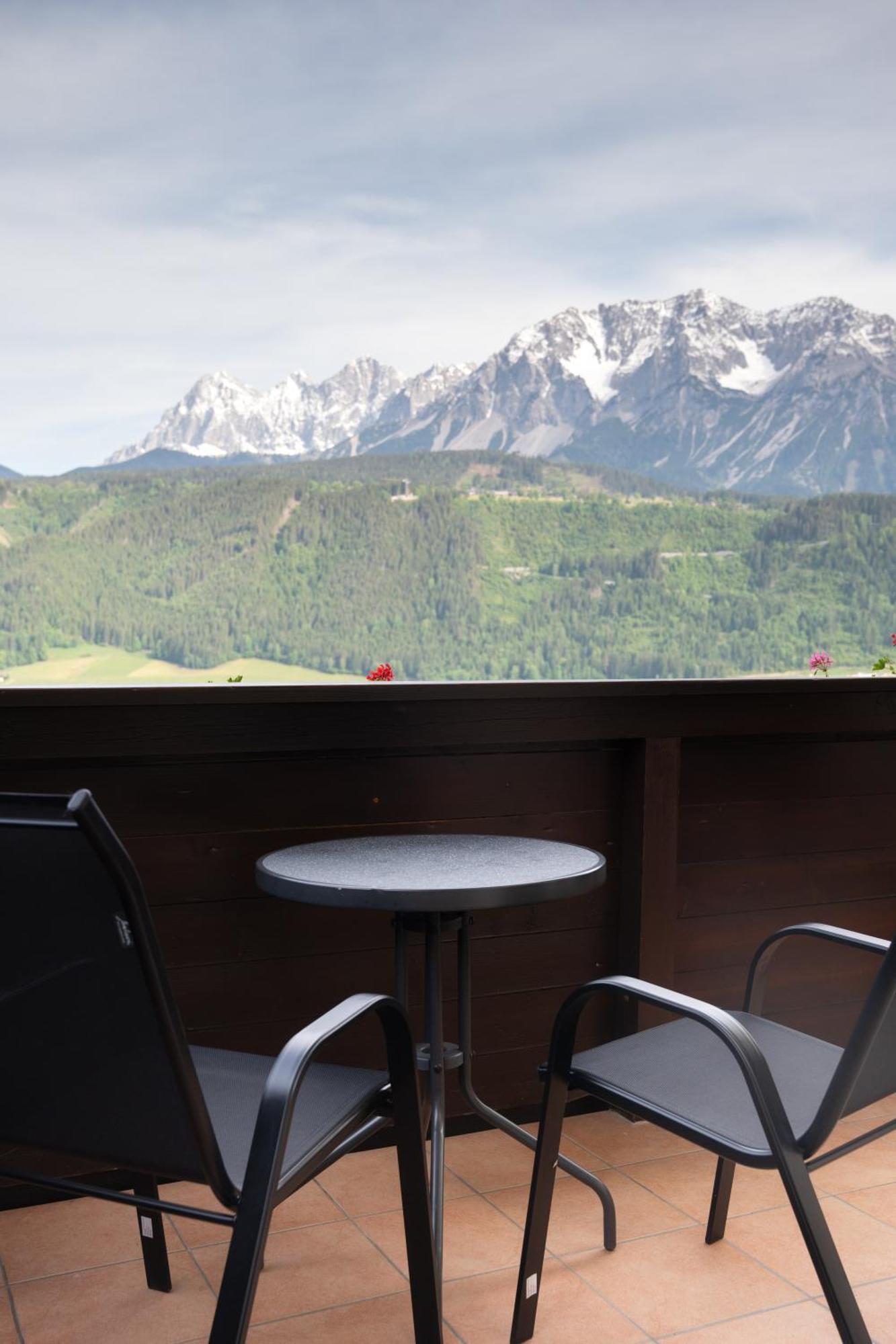 Spreitzhof - Appartements Schladming Esterno foto