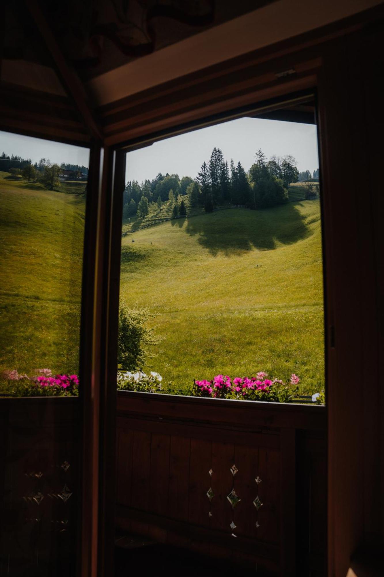 Spreitzhof - Appartements Schladming Esterno foto