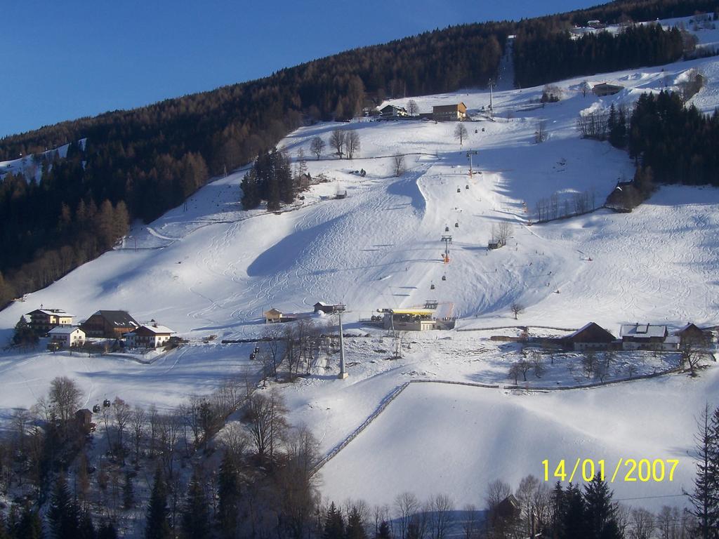 Spreitzhof - Appartements Schladming Camera foto