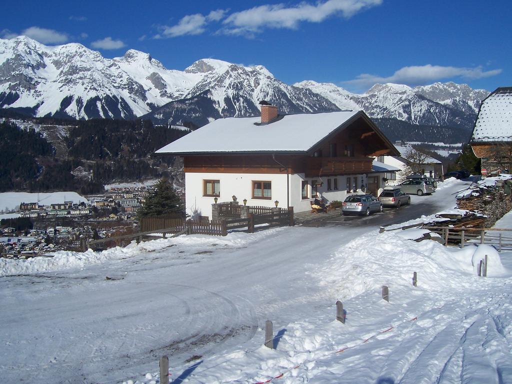 Spreitzhof - Appartements Schladming Camera foto