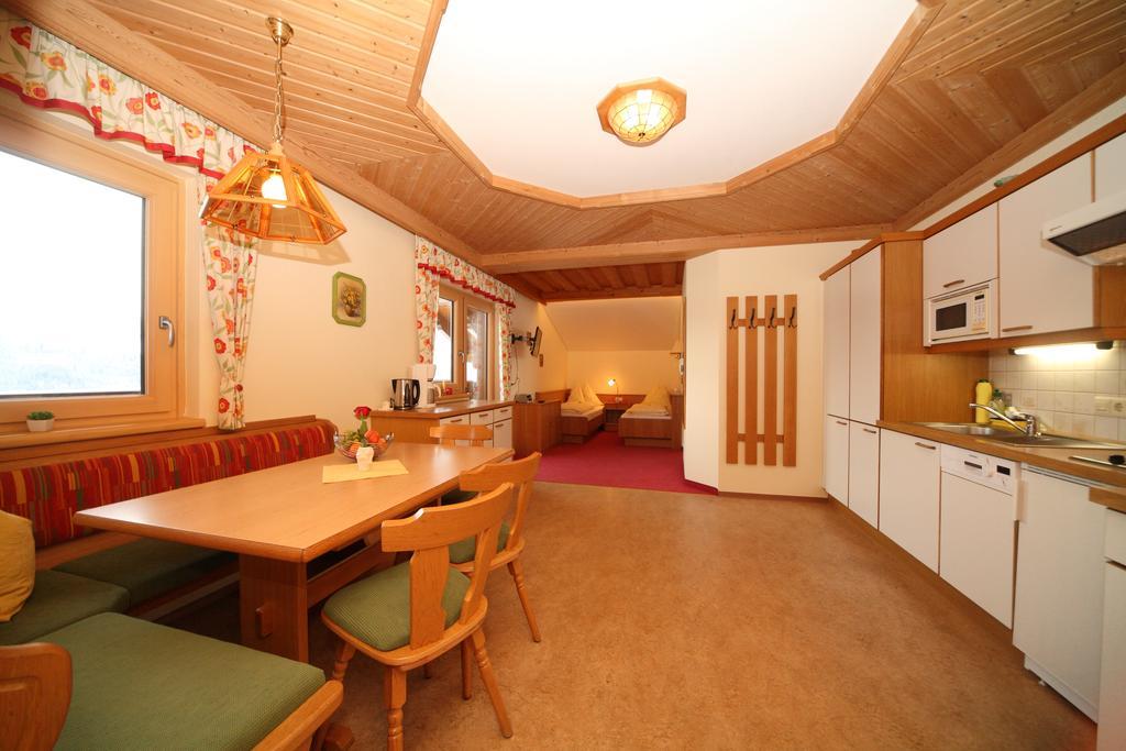 Spreitzhof - Appartements Schladming Esterno foto
