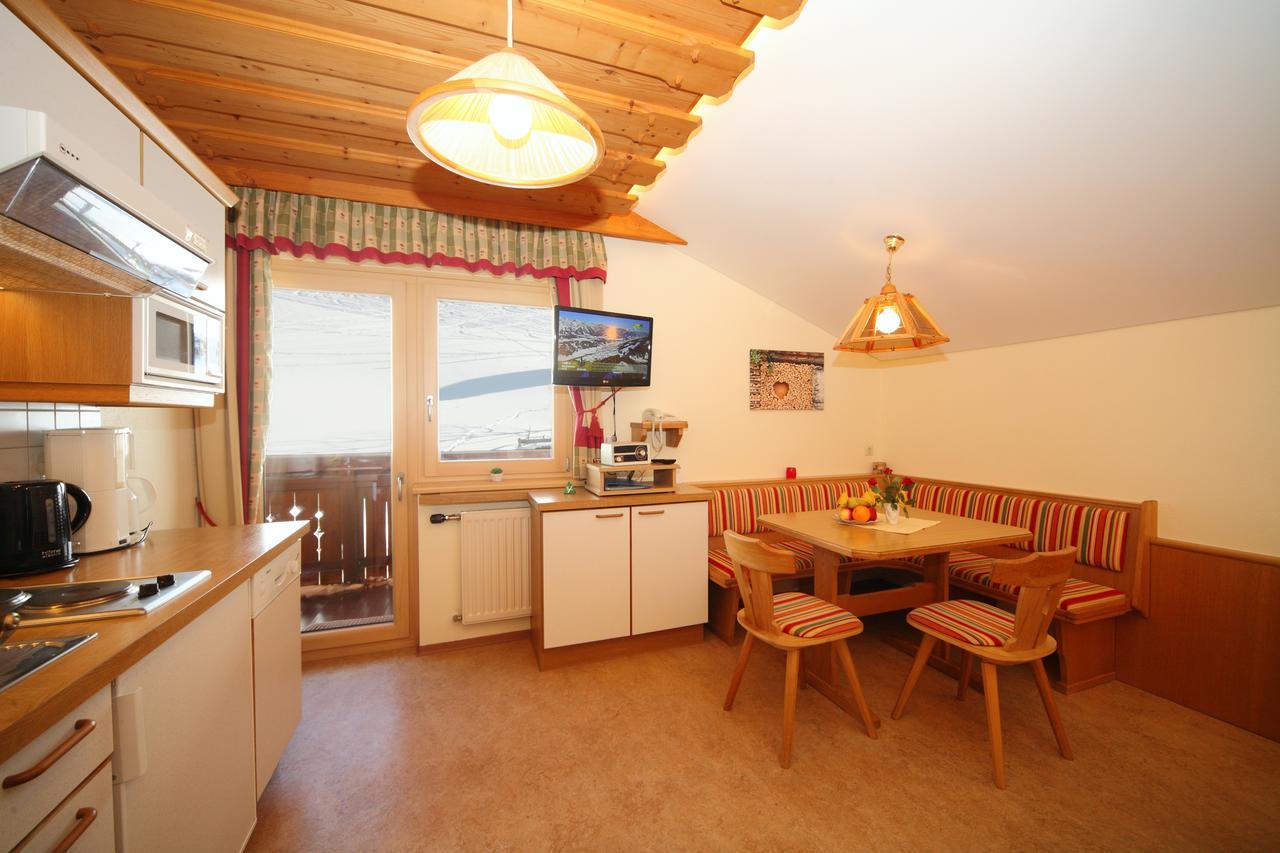 Spreitzhof - Appartements Schladming Esterno foto