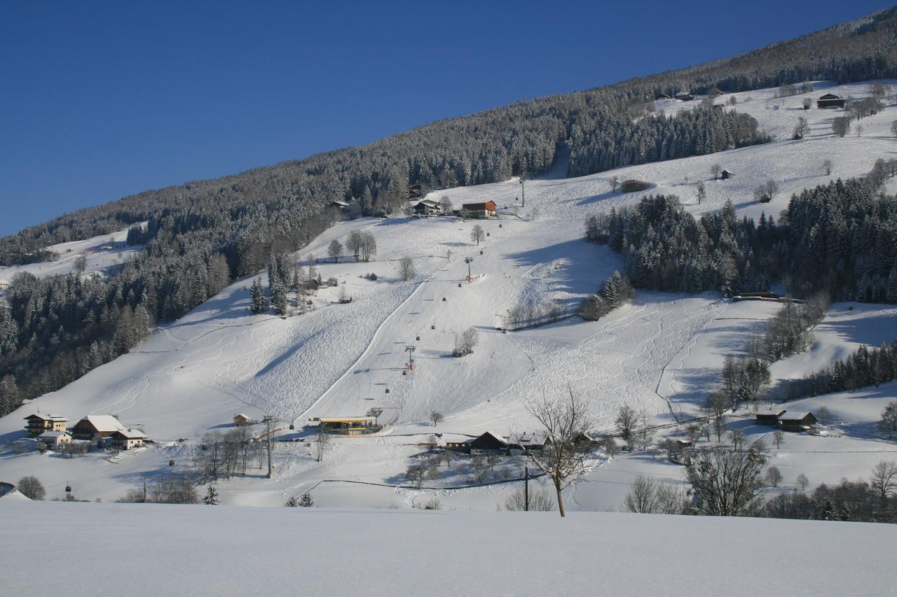 Spreitzhof - Appartements Schladming Esterno foto